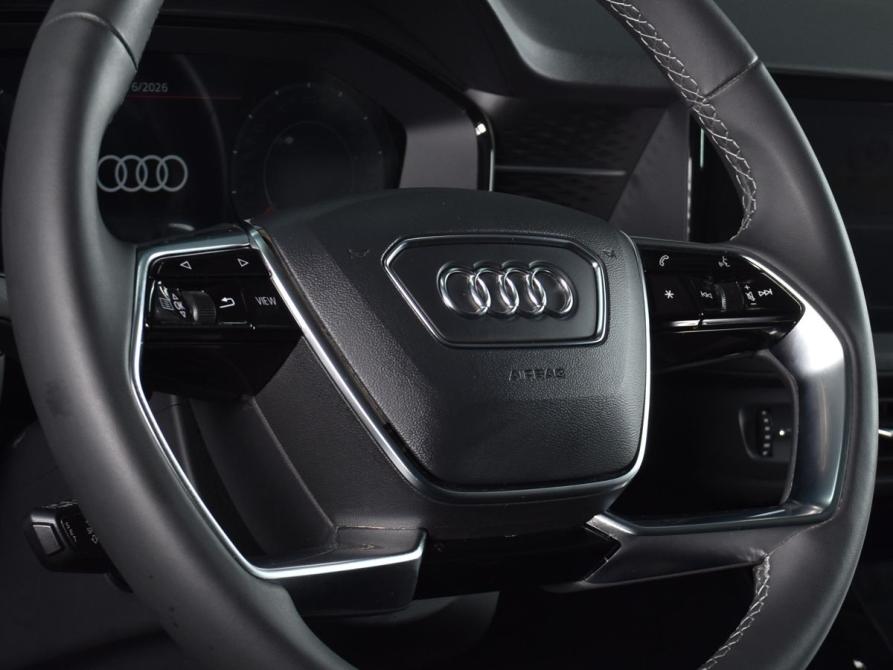 Audi Q6 Кемерово  - изображение 12