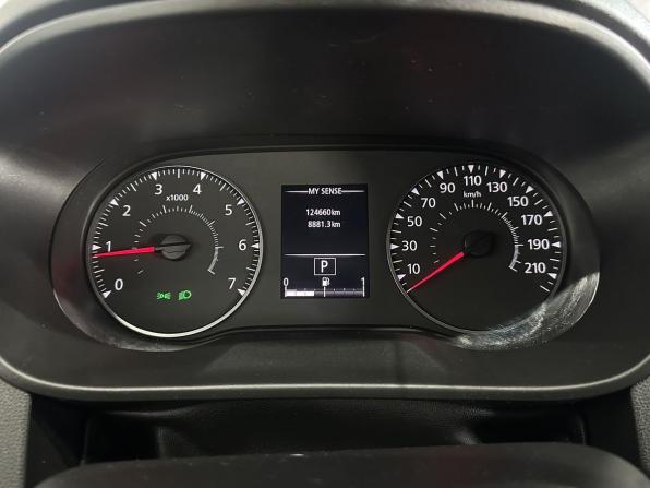 Renault Arkana I с пробегом 2019 года, цена 1 525 000 рублей, 124000 км, внедорожник, Автокод Объявления