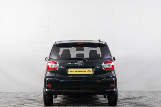 Toyota Passo III с пробегом 2018 года, цена 929 000 рублей, 127000 км, хэтчбек, Автокод Объявления
