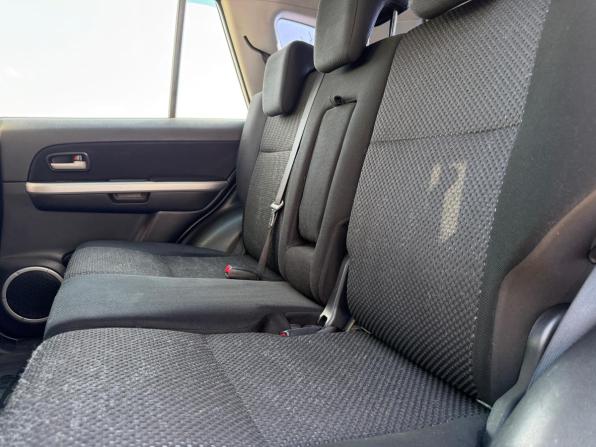 Suzuki Grand Vitara II с пробегом 2007 года, цена 690 000 рублей, 346586 км, внедорожник, Автокод Объявления