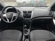 Hyundai Solaris I Рестайлинг Нефтекамск  - изображение 21