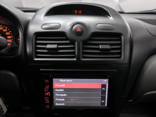 Nissan Almera Classic I с пробегом 2008 года, цена 429 000 рублей, 298000 км, седан, Автокод Объявления