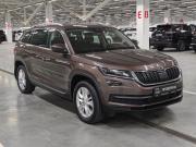 Skoda Kodiaq I Казань  - изображение 36