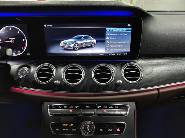 Mercedes-Benz E-Класс V (W213 S213 C238) с пробегом 2019 года, цена 2 750 000 рублей, 93050 км, седан, Автокод Объявления