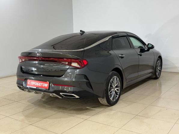 Kia K5 III с пробегом 2021 года, цена 2 900 000 рублей, 44632 км, седан, Автокод Объявления