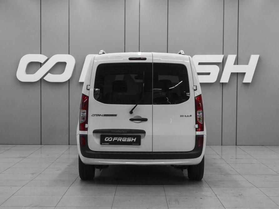 Mercedes-Benz Citan I (W415) Ростов-на-Дону  - изображение 4