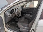 Nissan Almera III (G15) Пермь  - изображение 35