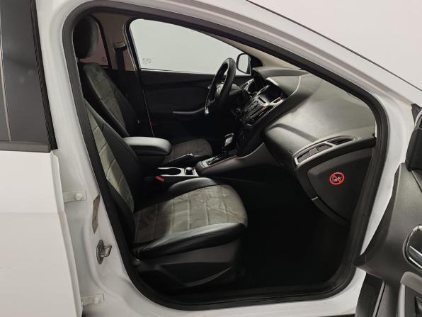 Ford Focus III с пробегом 2012 года, цена 619 000 рублей, 194832 км, хэтчбек, Автокод Объявления
