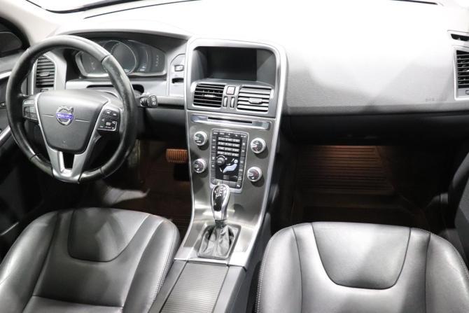 Volvo XC60 I Рестайлинг с пробегом 2014 года, цена 1 870 000 рублей, 187958 км, внедорожник, Автокод Объявления