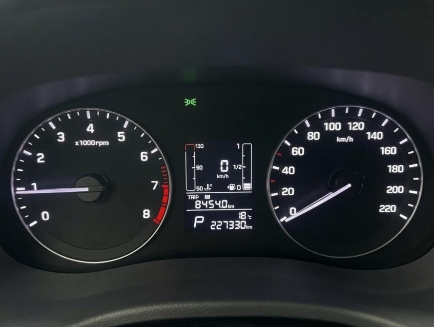 Hyundai Creta I Казань  - изображение 14