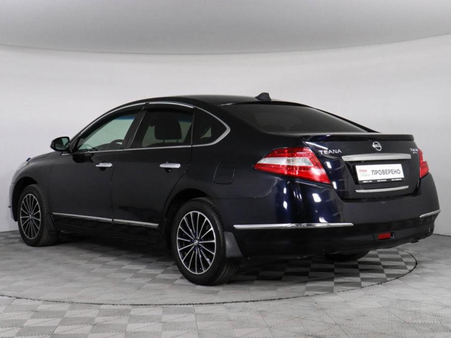 Nissan Teana II Химки  - изображение 8