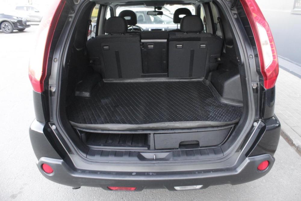 Nissan X-Trail II Рестайлинг Брянск  - изображение 22
