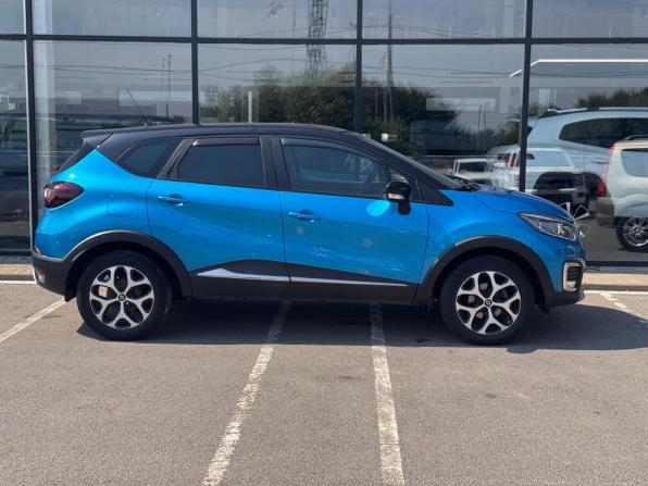 Renault Kaptur I с пробегом 2017 года, цена 1 350 000 рублей, 139856 км, внедорожник, Автокод Объявления