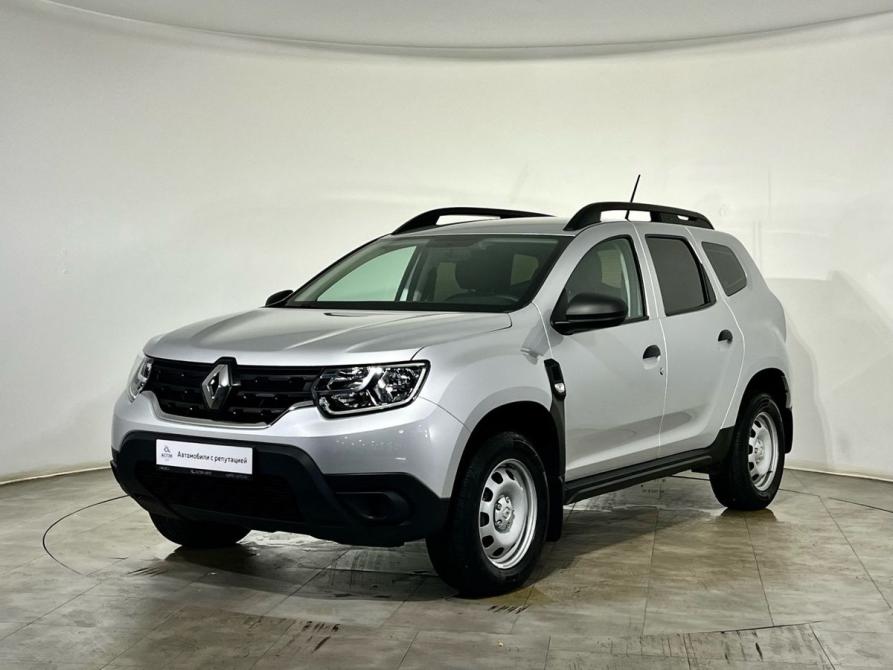 Renault Duster II Ижевск  - изображение 1