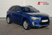 Mitsubishi ASX I Рестайлинг Иваново  - изображение 22