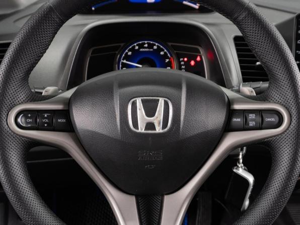 Honda Civic VIII с пробегом 2008 года, цена 899 000 рублей, 194101 км, седан, Автокод Объявления