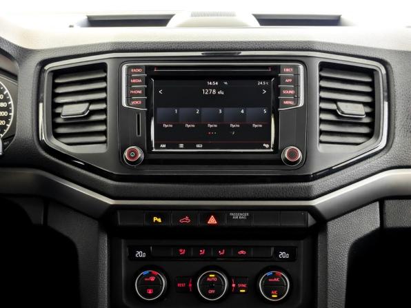 Volkswagen Amarok I Рестайлинг с пробегом 2019 года, цена 2 900 000 рублей, 160000 км, offers.body_type.unknown, Автокод Объявления