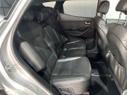 Hyundai Santa Fe III Рестайлинг Москва  - изображение 31