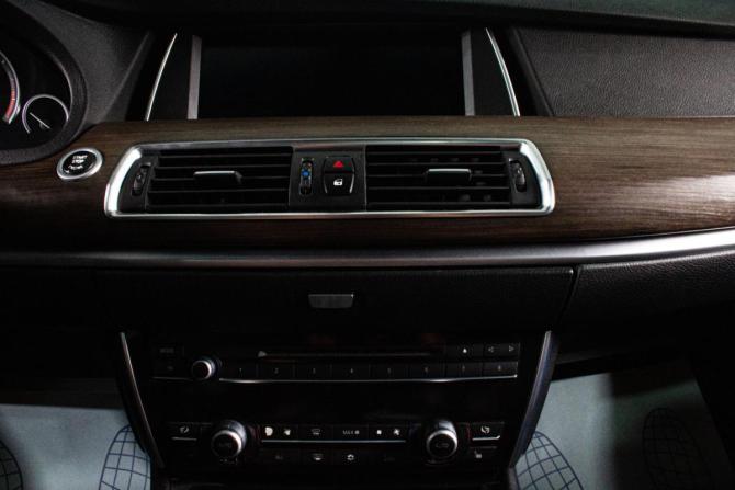 BMW 5 серии VI (F10/F11/F07) с пробегом 2010 года, цена 1 749 000 рублей, 290000 км, лифтбек, Автокод Объявления