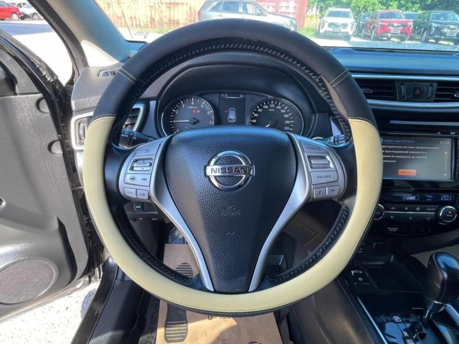 Nissan Qashqai II Коломна  - изображение 14
