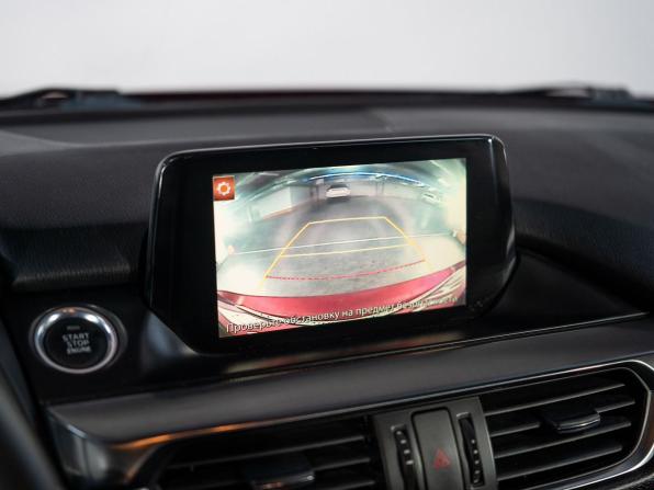 Mazda 6 III (GJ) с пробегом 2015 года, цена 1 650 000 рублей, 172118 км, седан, Автокод Объявления