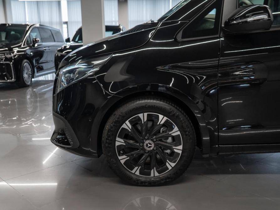 Mercedes-Benz V-Класс III (W447) Рестайлинг 2 Москва  - изображение 27