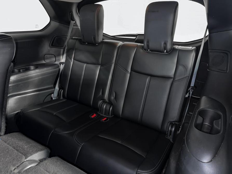Nissan Pathfinder IV Санкт-Петербург  - изображение 14