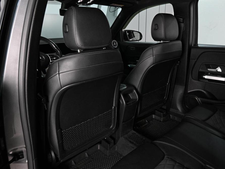 Mercedes-Benz GLB I (X247) Ростов-на-Дону  - изображение 11