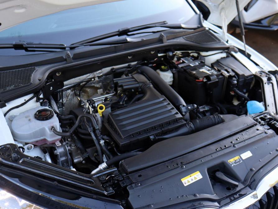 Skoda Octavia IV (A8) Самара  - изображение 12