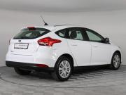 Ford Focus III Рестайлинг Химки  - изображение 19
