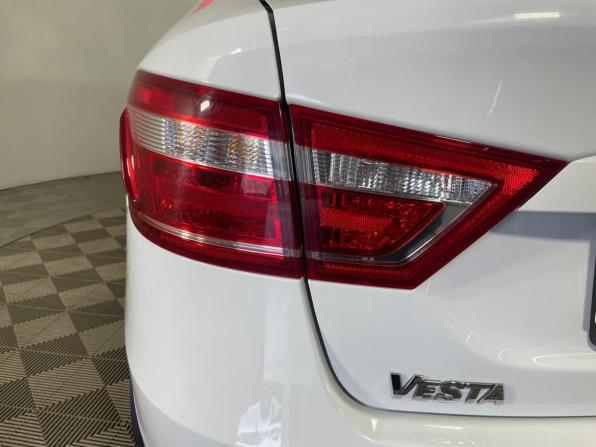 Lada (ВАЗ) Vesta I с пробегом 2019 года, цена 1 055 000 рублей, 149048 км, седан, Автокод Объявления