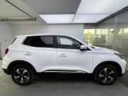 Chery Tiggo 4 Pro I Рестайлинг Уфа  - изображение 29