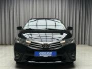Toyota Corolla XI (E160 E170 E180) Ижевск  - изображение 32