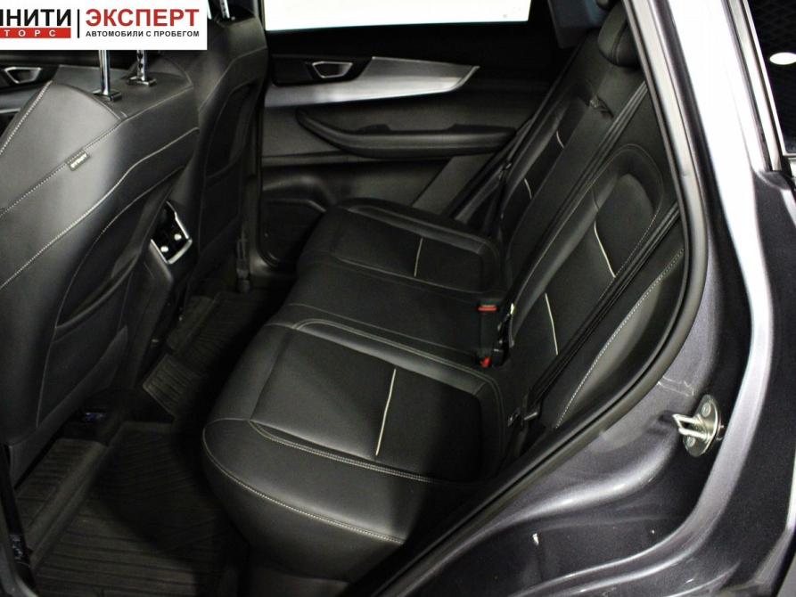 Chery Tiggo 7 Pro Max I Белгород  - изображение 16
