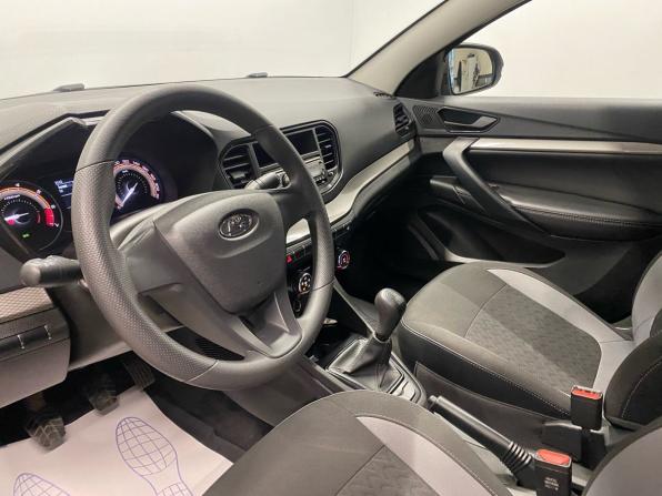 Lada (ВАЗ) Vesta I Рестайлинг (NG) с пробегом 2023 года, цена 1 149 000 рублей, 21000 км, седан, Автокод Объявления