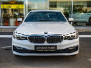 BMW 5 серии VII (G30/G31/G38) Волгоград  - изображение 42