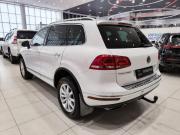 Volkswagen Touareg II Рестайлинг Казань  - изображение 30