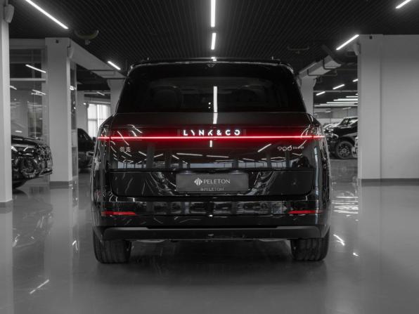 Lynk &amp; Co 900 с пробегом 2025 года, цена 7 750 000 рублей, 30 км, внедорожник, Автокод Объявления
