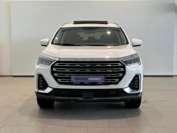 JETOUR X90+ с пробегом 2023 года, цена 2 125 000 рублей, 61328 км, внедорожник, Автокод Объявления