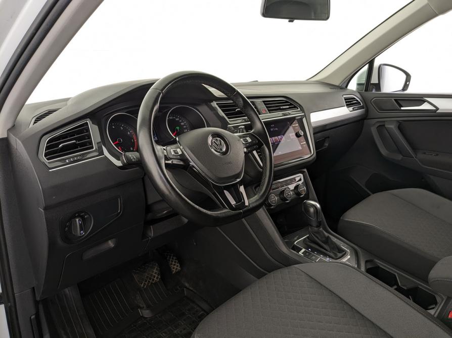 Volkswagen Tiguan II Москва  - изображение 16