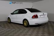 Volkswagen Polo V Рестайлинг Нижний Новгород  - изображение 29