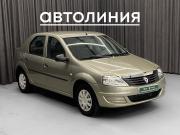 Renault Logan I Рестайлинг Красноярск  - изображение 17
