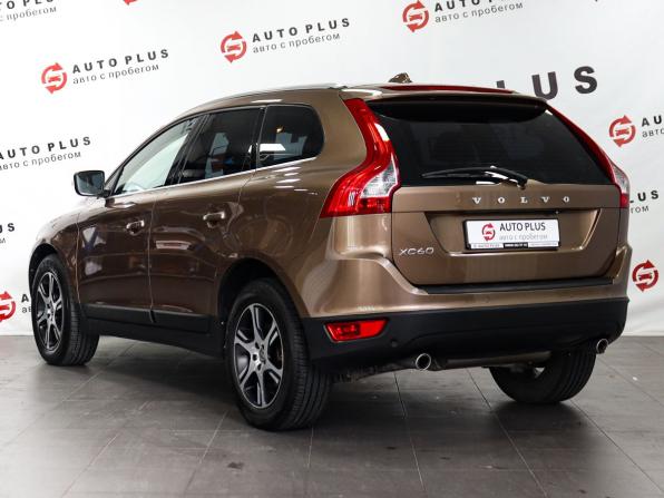 Volvo XC60 I с пробегом 2011 года, цена 1 449 000 рублей, 192762 км, внедорожник, Автокод Объявления