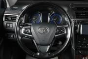 Toyota Camry VII (XV50) Рестайлинг Тюмень  - изображение 34
