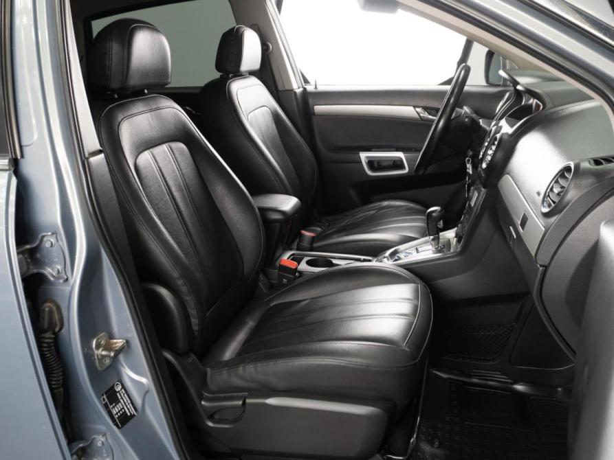 Opel Antara I Рестайлинг Тюмень  - изображение 8