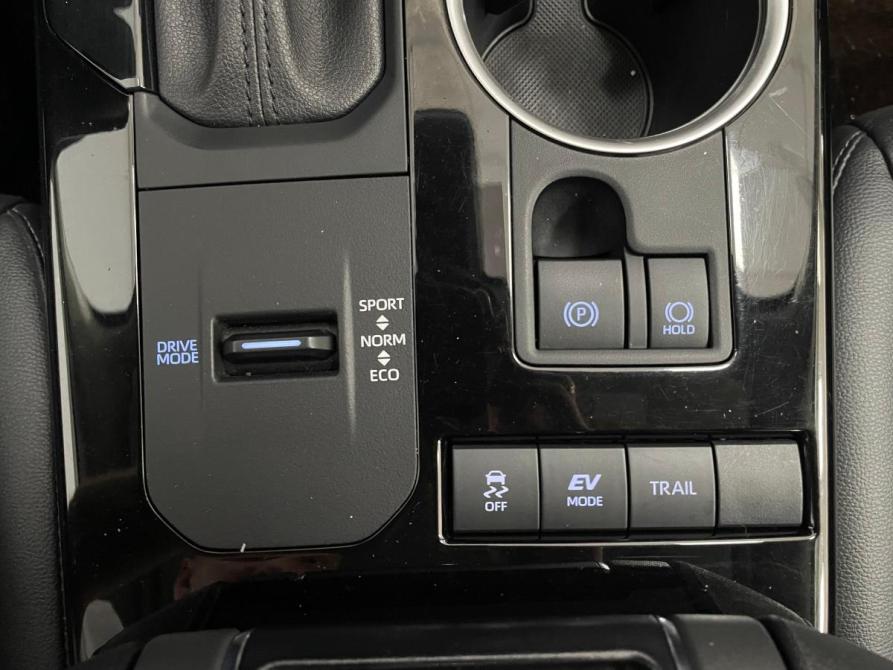 Toyota Highlander IV (XU70) Красноярск  - изображение 21