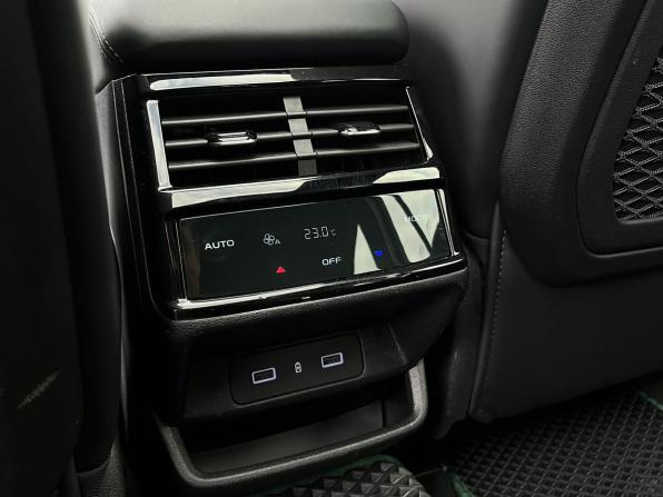 Geely Monjaro I с пробегом 2023 года, цена 3 340 000 рублей, 20241 км, внедорожник, Автокод Объявления