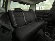 Skoda Fabia II Рестайлинг Краснодар  - изображение 32