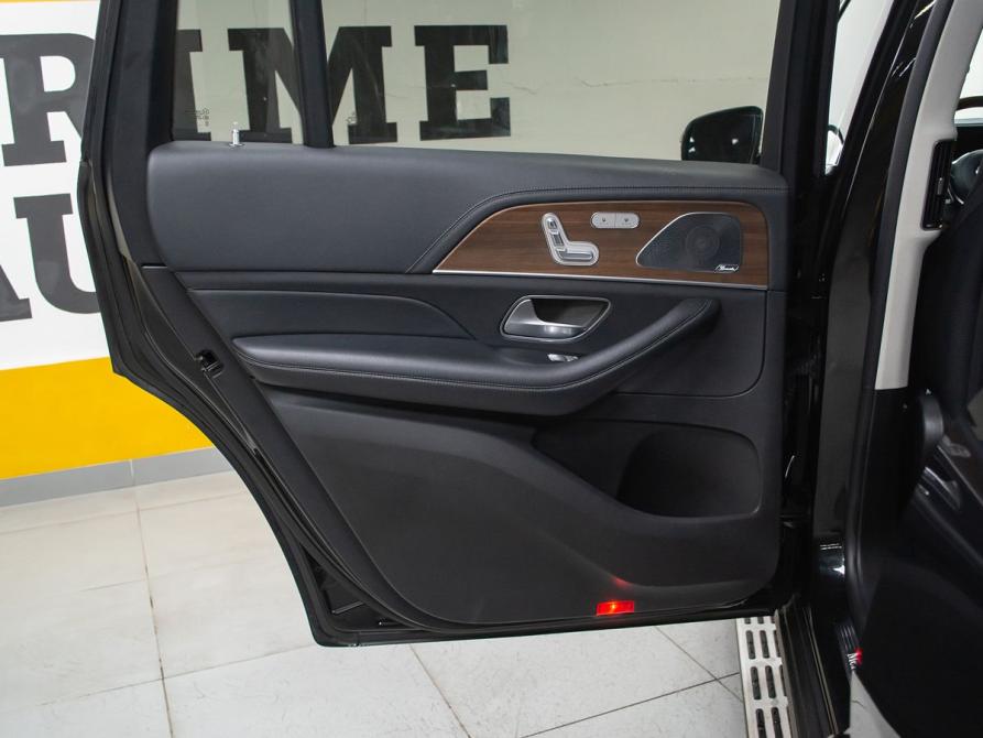Mercedes-Benz GLS II (X167) Новосибирск  - изображение 15