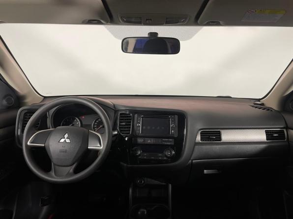 Mitsubishi Outlander III с пробегом 2013 года, цена 1 060 000 рублей, 280500 км, внедорожник, Автокод Объявления